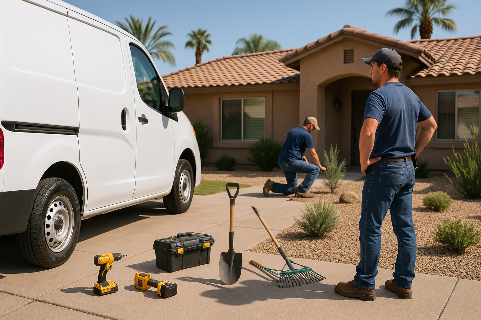 Empire General Contractor team and workmanship