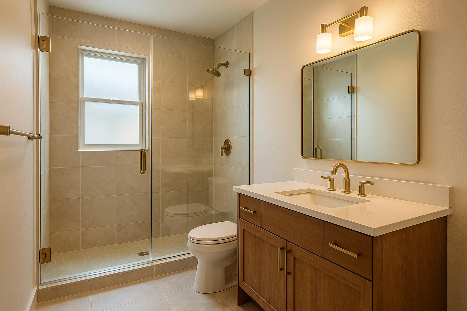 Bathroom Remodel ROI: Is It Worth the Investment?