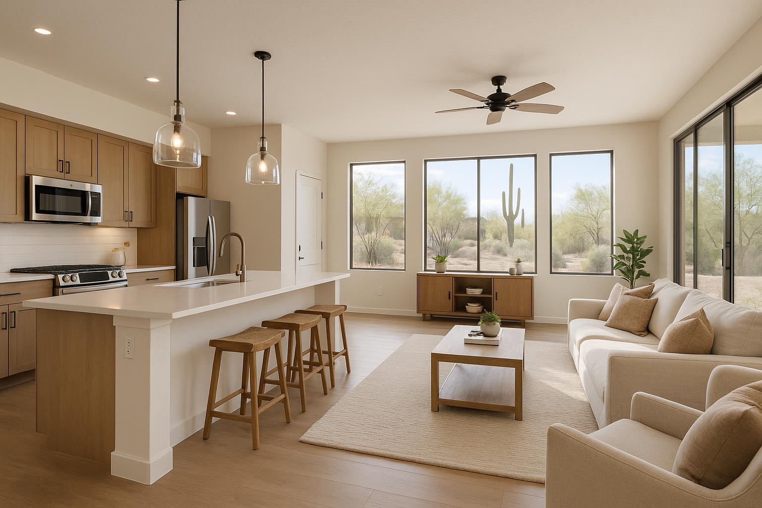 Signs It's Time to Renovate Instead of Move